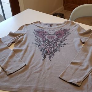 FRZ thermal 2x shirt